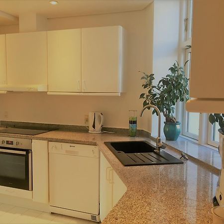 City View Apartment 코펜하겐 외부 사진