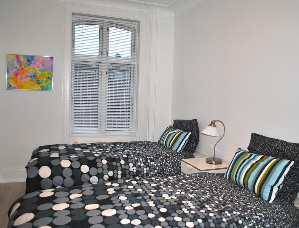City View Apartment 코펜하겐 객실 사진