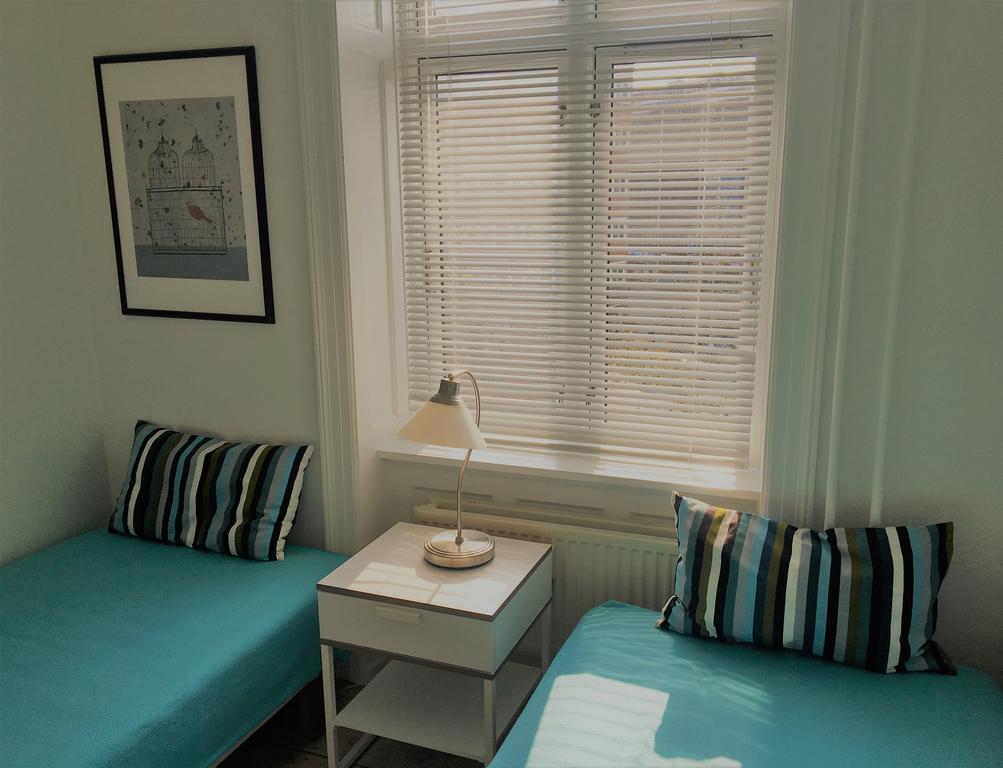 City View Apartment 코펜하겐 외부 사진