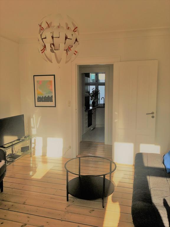 City View Apartment 코펜하겐 외부 사진