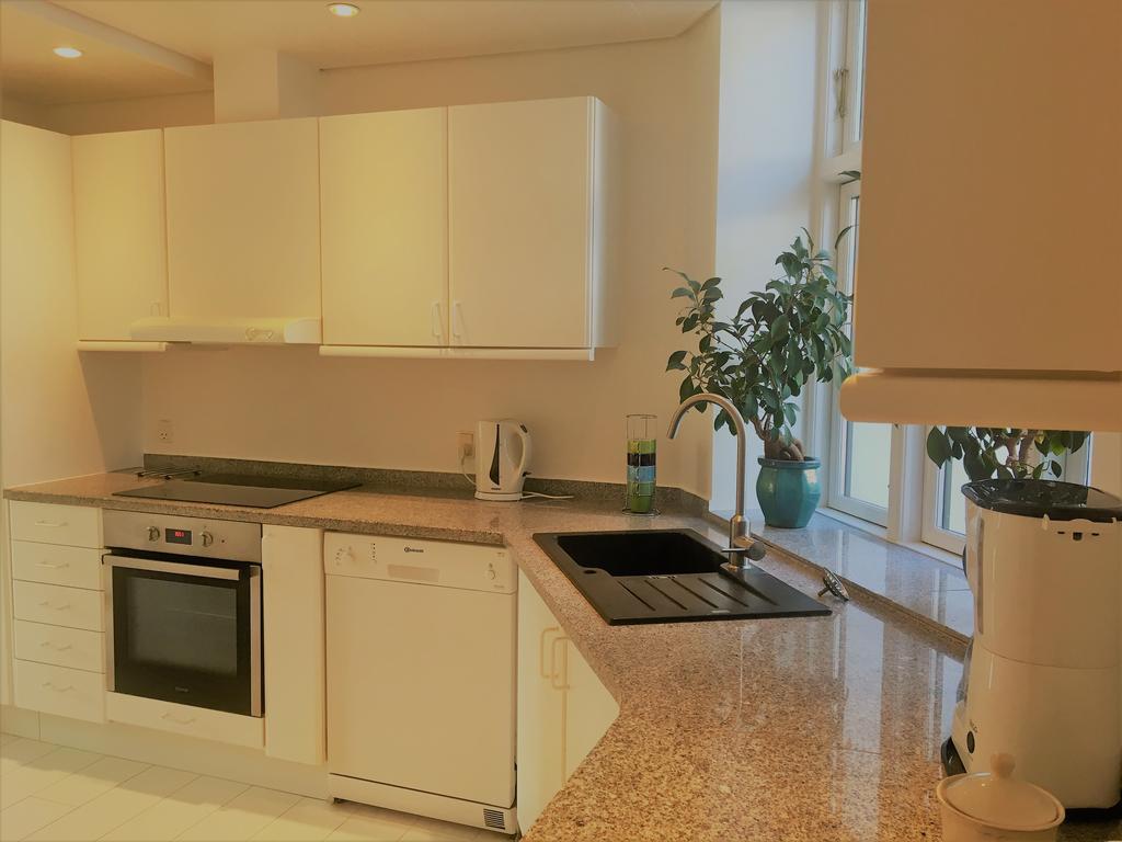 City View Apartment 코펜하겐 외부 사진