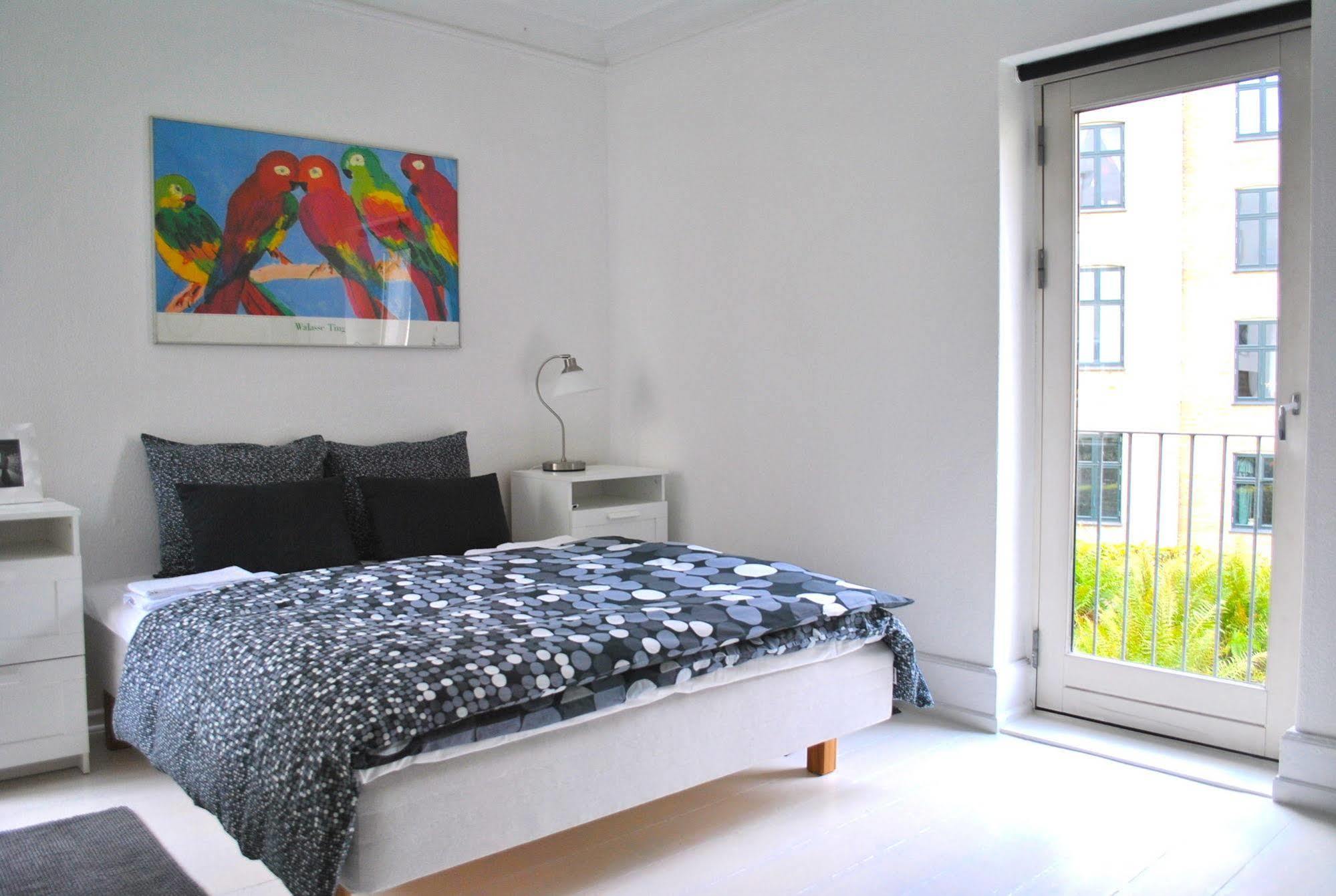 City View Apartment 코펜하겐 외부 사진