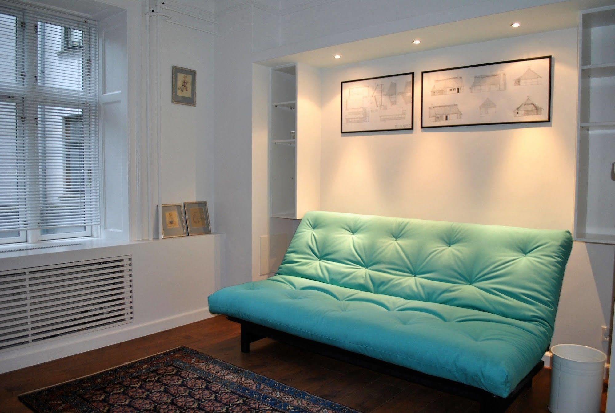 City View Apartment 코펜하겐 외부 사진