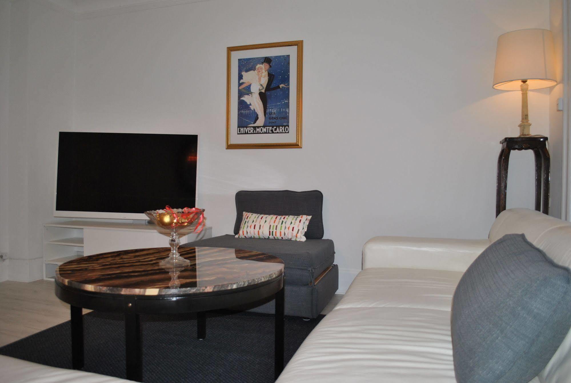 City View Apartment 코펜하겐 외부 사진