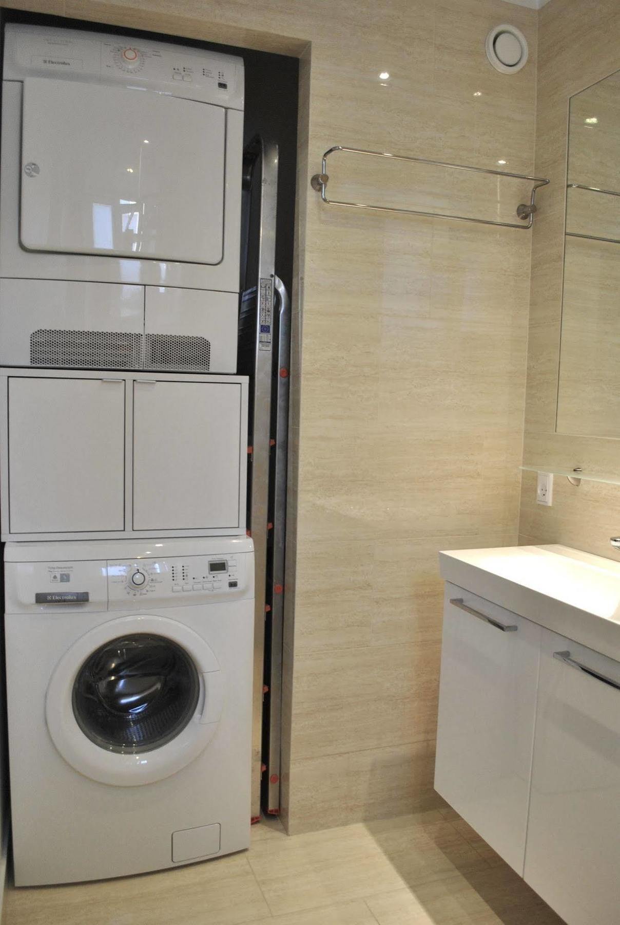 City View Apartment 코펜하겐 외부 사진
