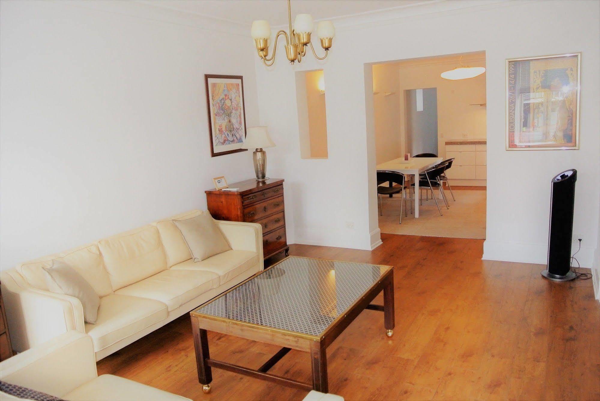 City View Apartment 코펜하겐 외부 사진