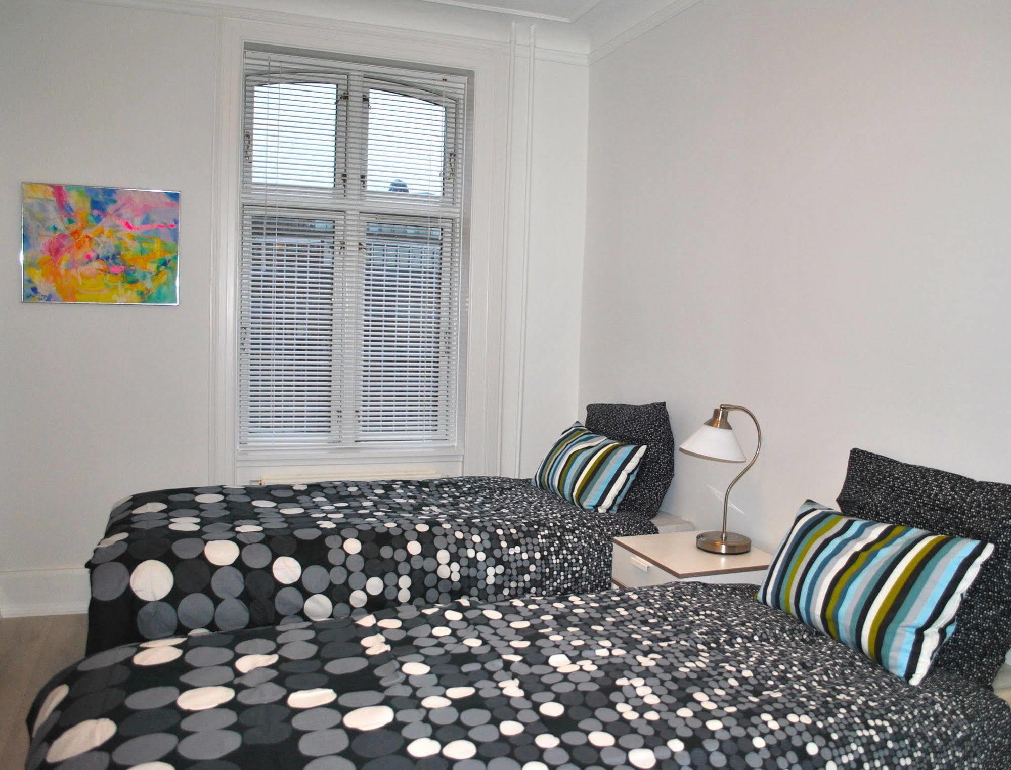 City View Apartment 코펜하겐 외부 사진