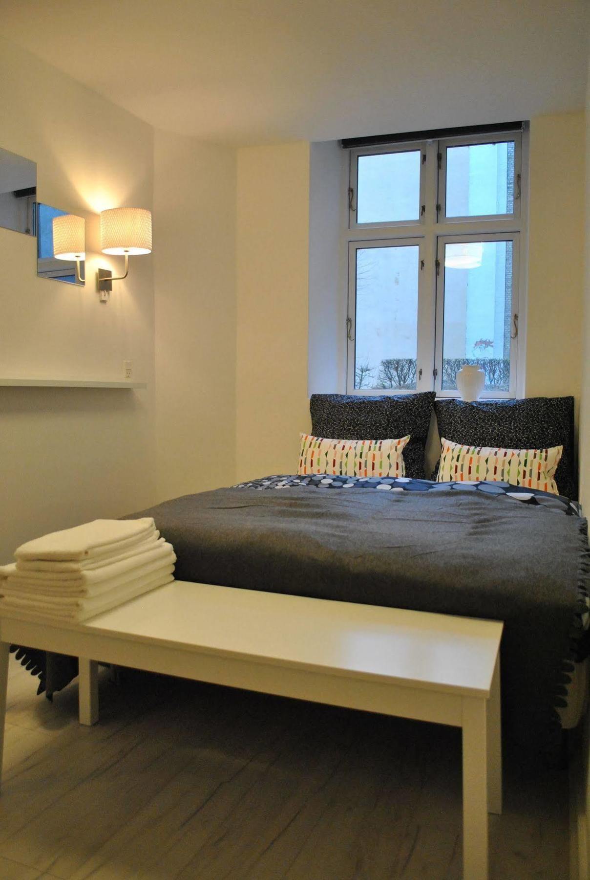 City View Apartment 코펜하겐 외부 사진