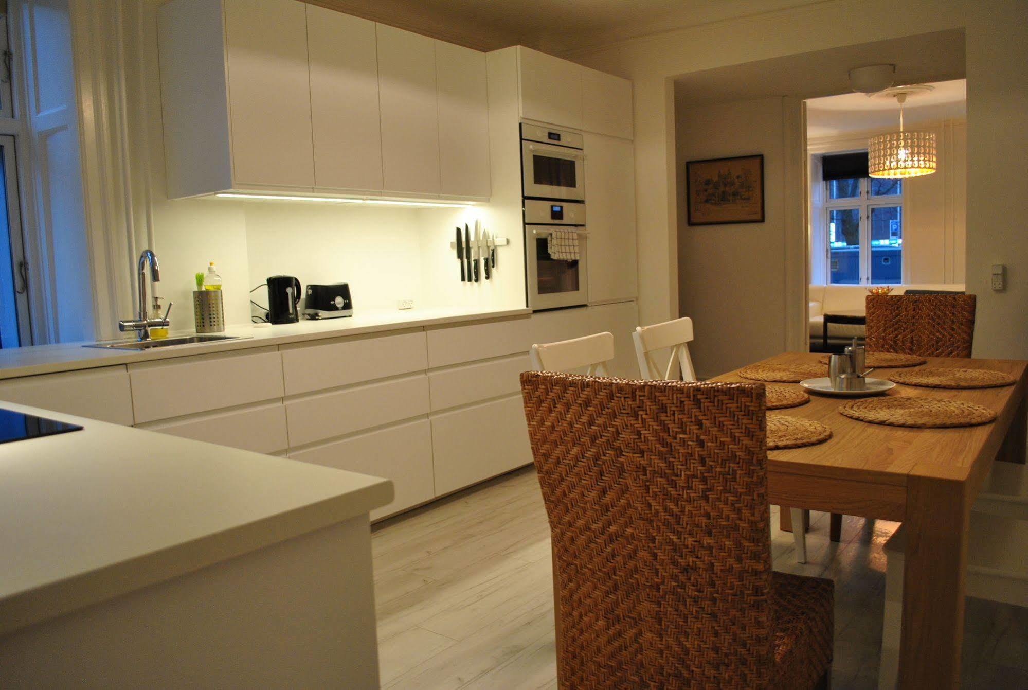 City View Apartment 코펜하겐 외부 사진
