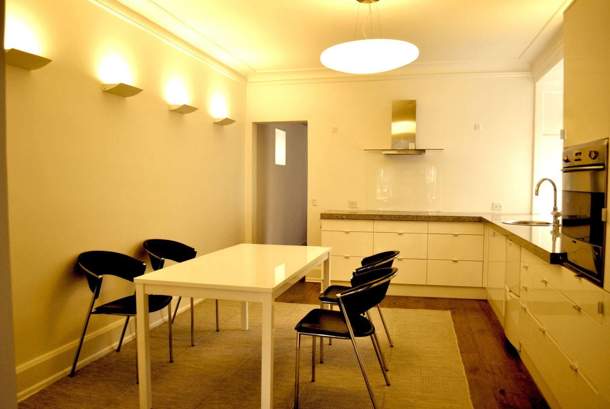 City View Apartment 코펜하겐 외부 사진