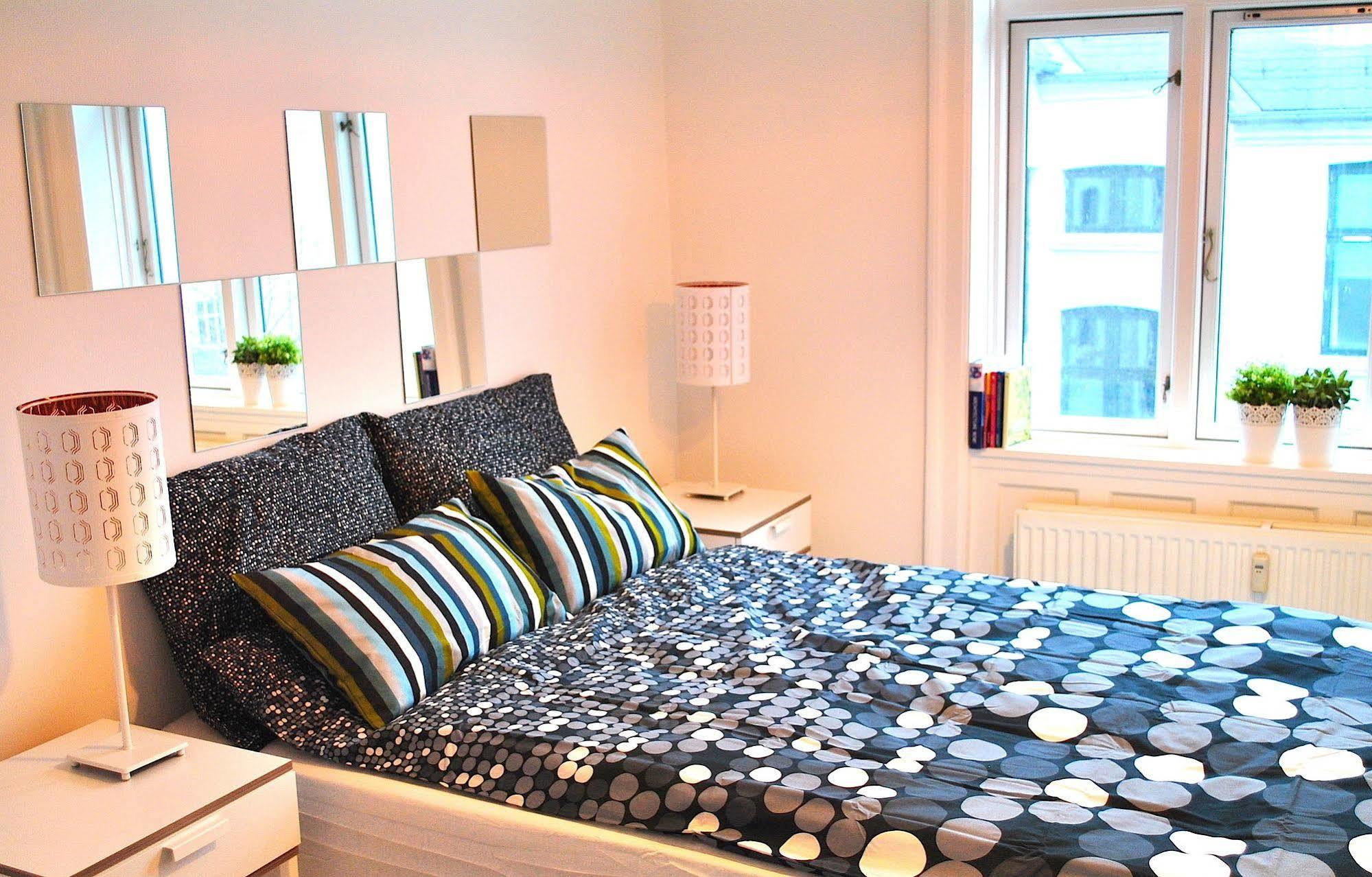 City View Apartment 코펜하겐 외부 사진